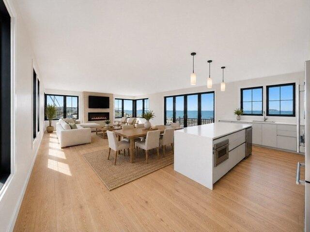 House for sale in Hull, Massachusetts