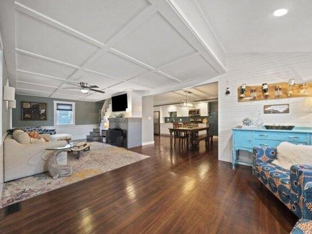 House for sale in Hull, Massachusetts