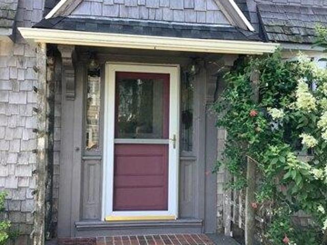 House for sale in Hull, Massachusetts