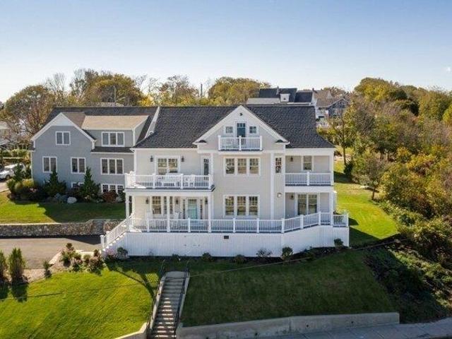 House for sale in Hull, Massachusetts