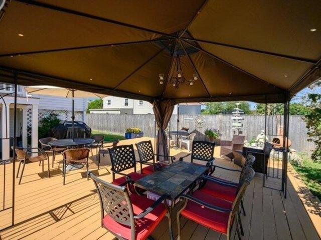 House for sale in Hull, Massachusetts