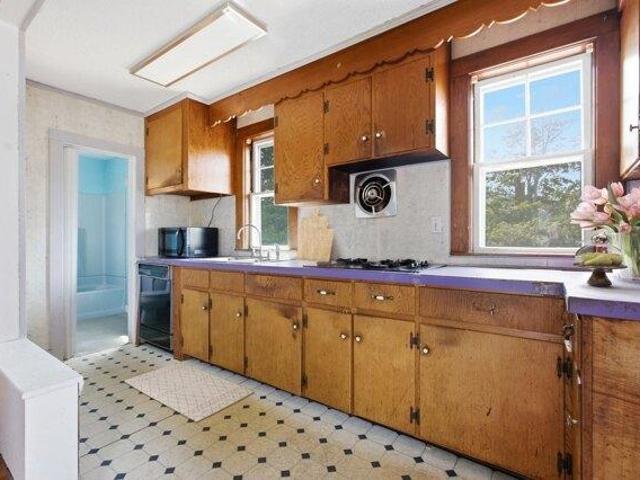 House for sale in Hull, Massachusetts