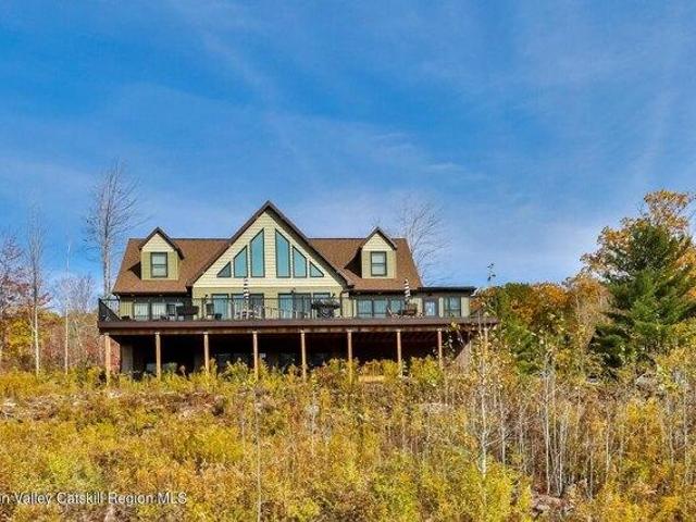 House for sale in East Jewett, New York