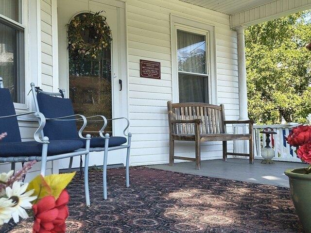 House for sale in Huntington, Massachusetts