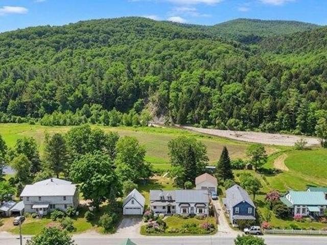House for sale in Huntington, Vermont