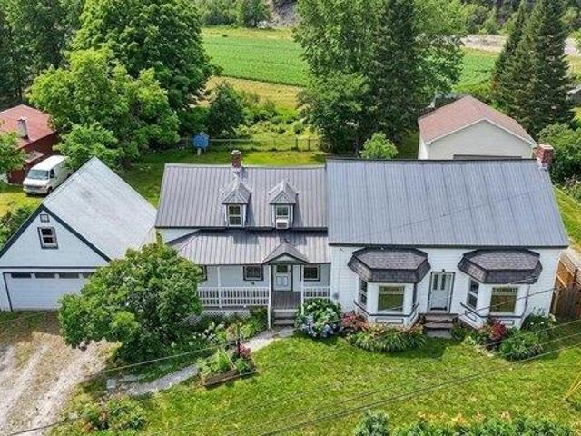 House for sale in Huntington, Vermont