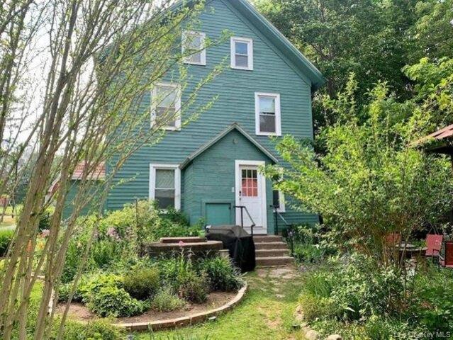 House for sale in Fallsburg, New York