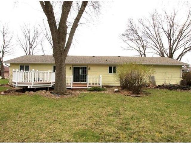 House for sale in Mcleod, Minnesota