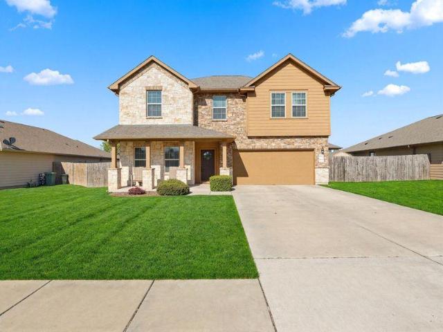 House for sale in Williamson, Texas