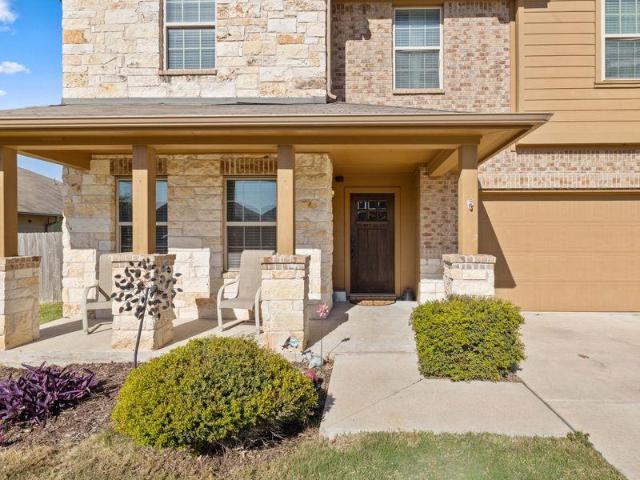House for sale in Williamson, Texas