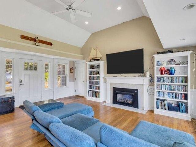 House for sale in Barnstable, Massachusetts