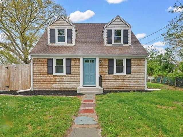 House for sale in Barnstable, Massachusetts
