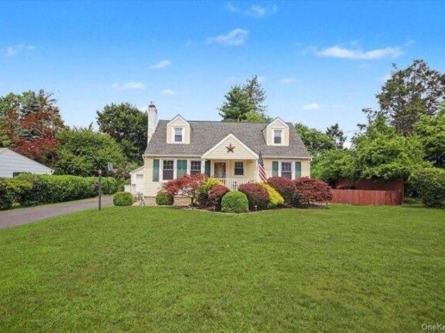 House for sale in Hyde Park, New York