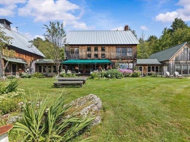 House for sale in Hyde Park, Vermont