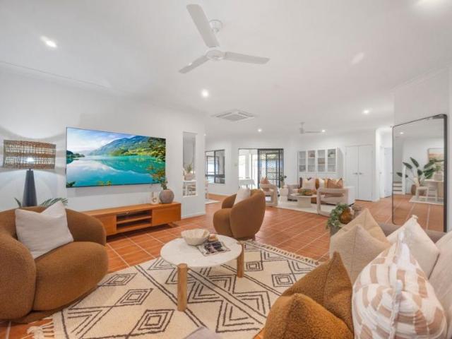 House for sale in Idalia, Queensland