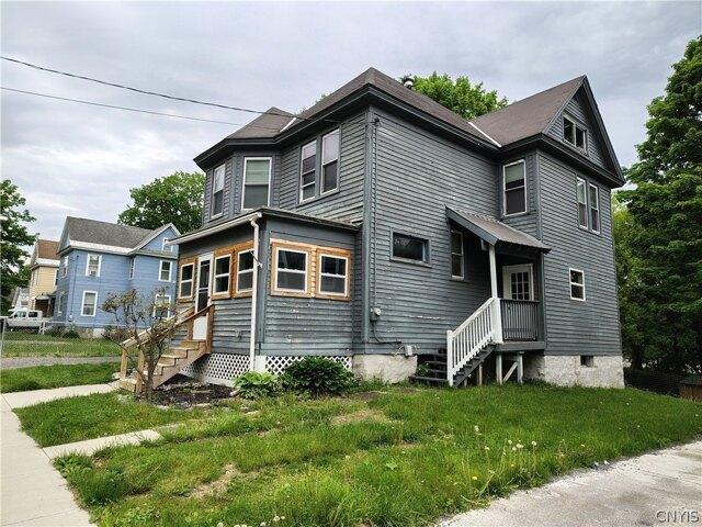 House for sale in Ilion, New York