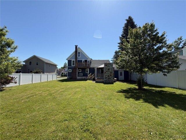 House for sale in Ilion, New York