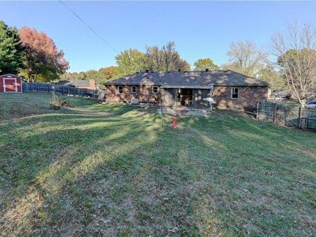 House for sale in Independence, Missouri