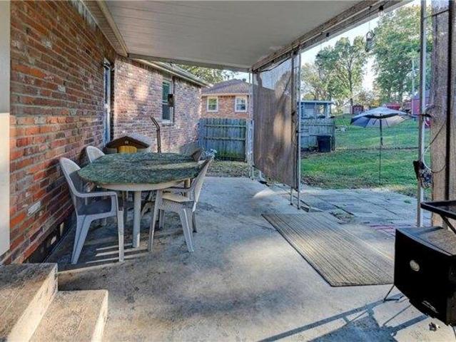 House for sale in Independence, Missouri
