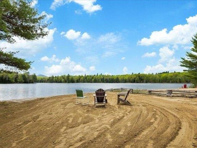 House for sale in Indian Lake, New York