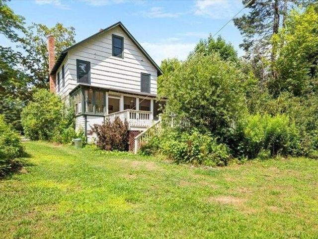 House for sale in Indian Lake, New York