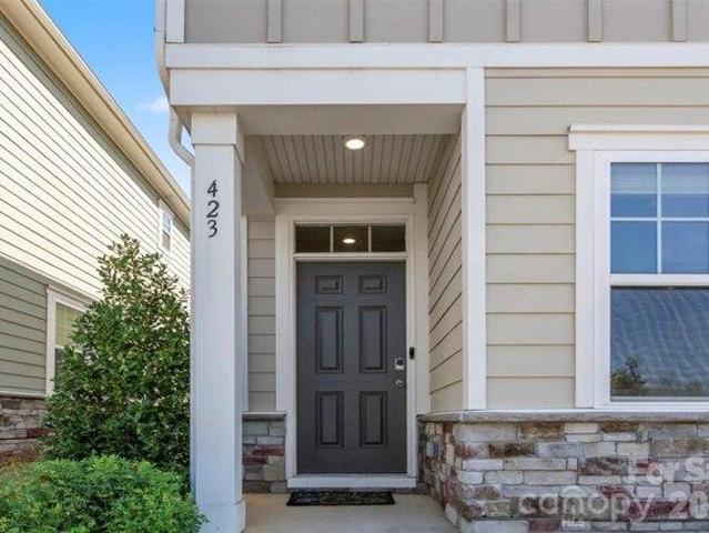 House for sale in Indian Trail, North Carolina