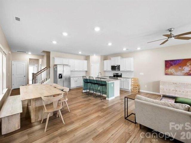 House for sale in Indian Trail, North Carolina