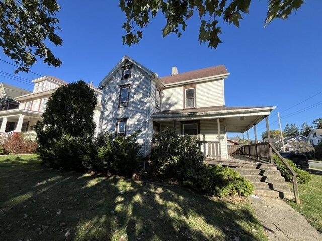 House for sale in Indiana, Pennsylvania