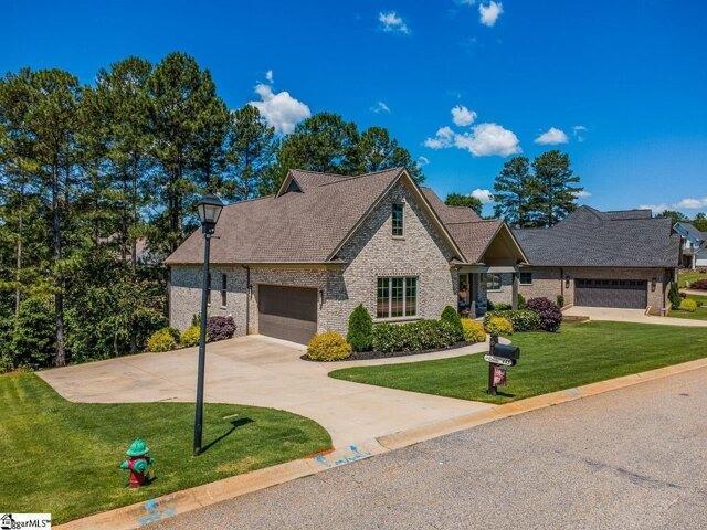 House for sale in Inman, South Carolina