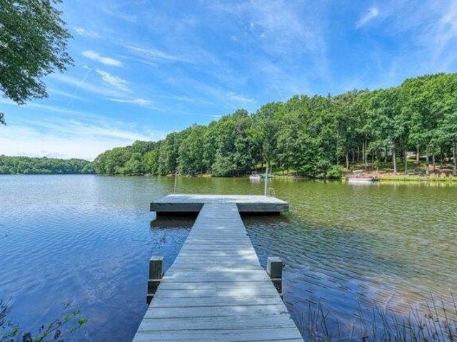 House for sale in Inman, South Carolina