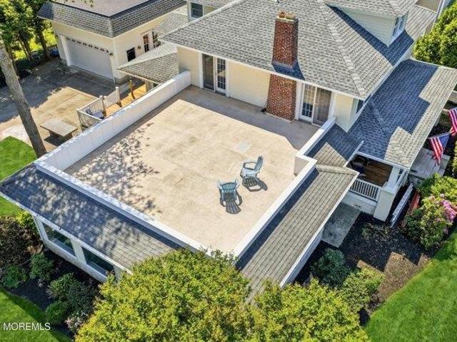House for sale in Monmouth, New Jersey