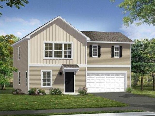 House for sale in Bunker Hill, West Virginia