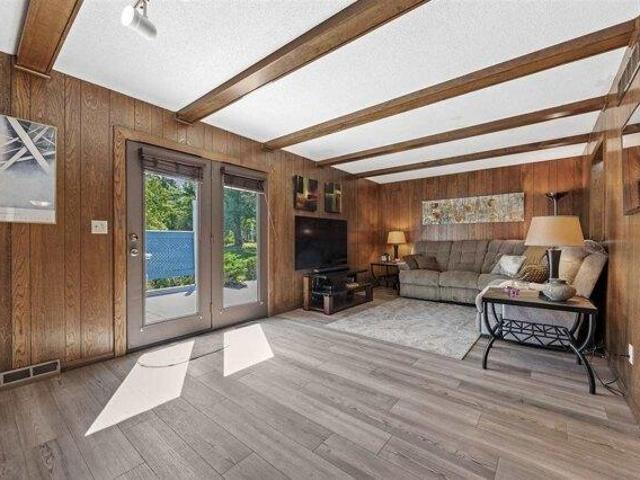 House for sale in Iowa City, Iowa