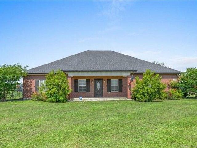 House for sale in Iowa, Louisiana