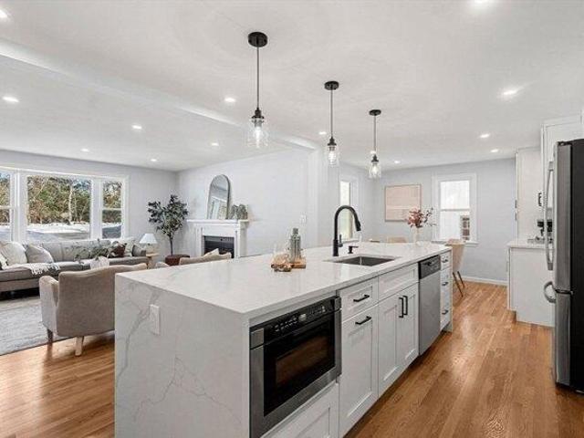 House for sale in Ipswich, Massachusetts