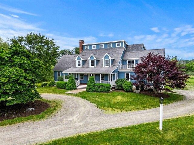 House for sale in Ipswich, Massachusetts