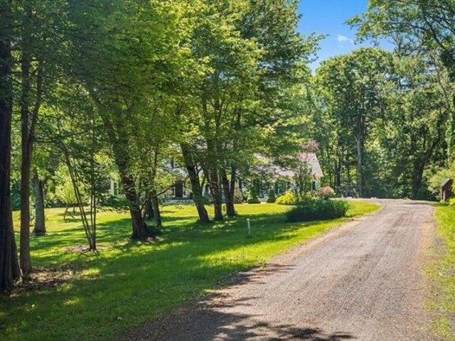 House for sale in Rowley, Massachusetts