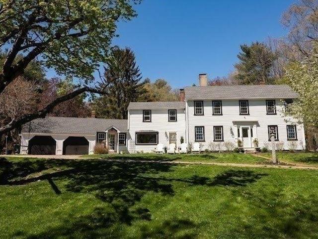 House for sale in Ipswich, Massachusetts