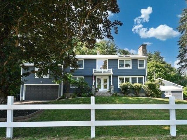 House for sale in Ipswich, Massachusetts