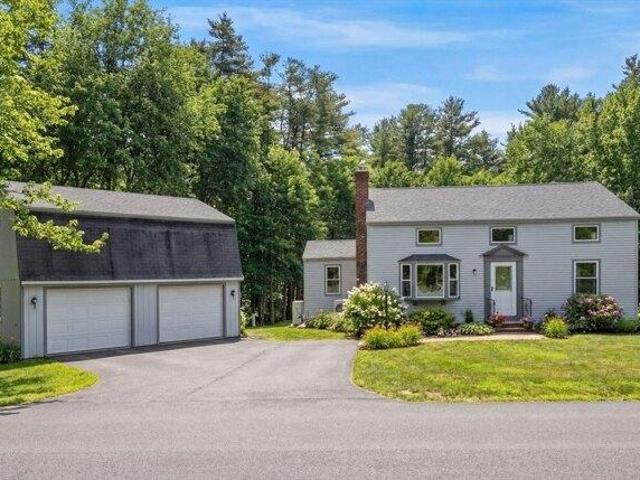 House for sale in Ipswich, Massachusetts