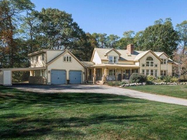 House for sale in Ipswich, Massachusetts