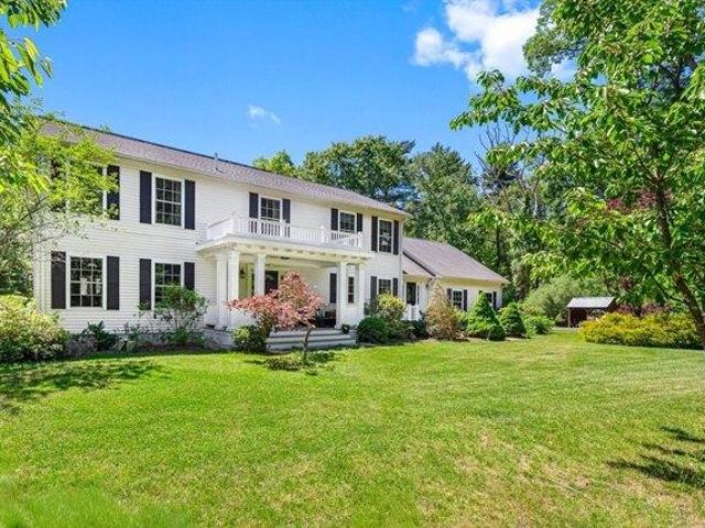 House for sale in Rowley, Massachusetts