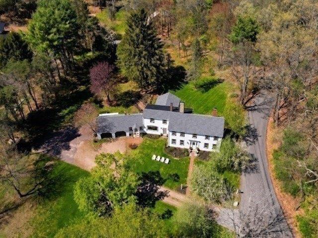 House for sale in Ipswich, Massachusetts