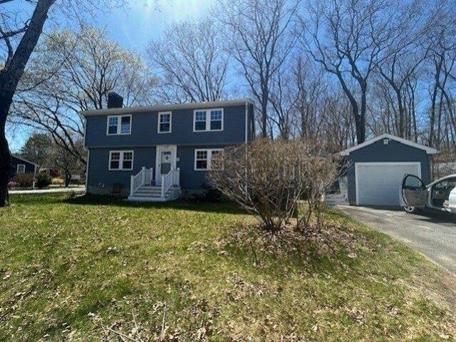 House for sale in Ipswich, Massachusetts