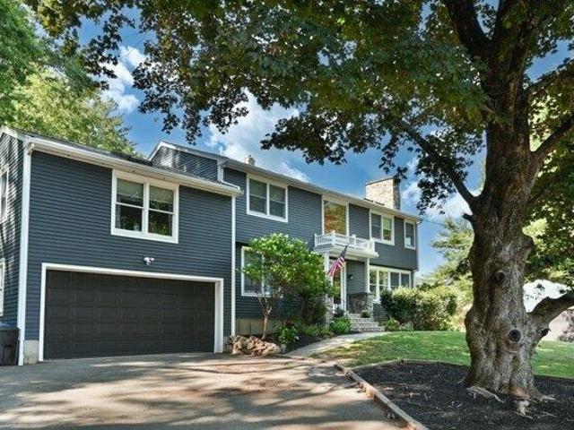 House for sale in Ipswich, Massachusetts
