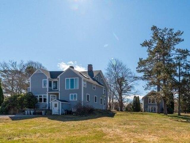 House for sale in Ipswich, Massachusetts