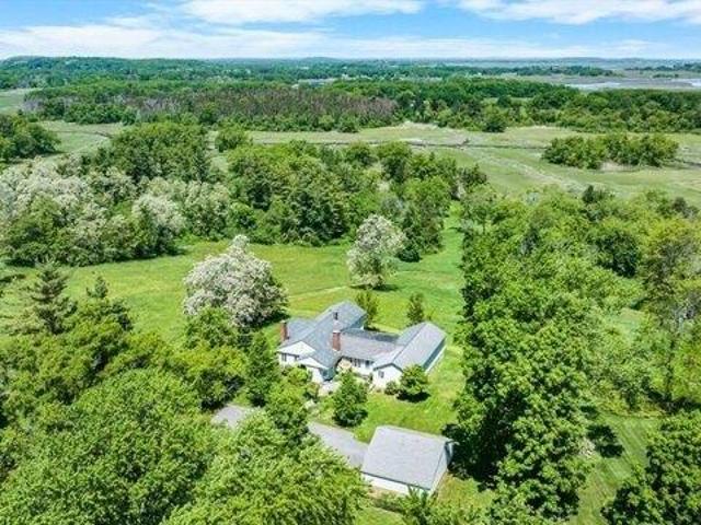 House for sale in Ipswich, Massachusetts