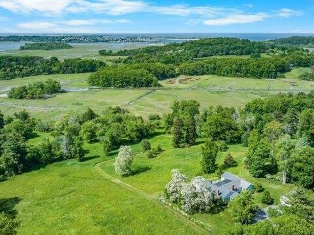 House for sale in Ipswich, Massachusetts