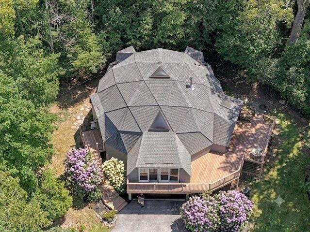House for sale in Ipswich, Massachusetts