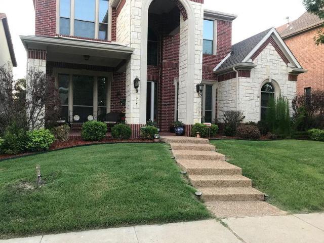 House for sale in Irving, Texas